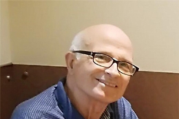 Quando in salotto fu battezzata "Forza Catania"