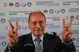 Sistema Montante, i pm nisseni dicono no alla prescrizione per Schifani