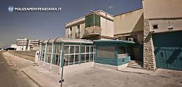 Come nel fim "Fuga da Alcatraz", sventato il piano di evasione di due detenuti dal carcere di Trapani