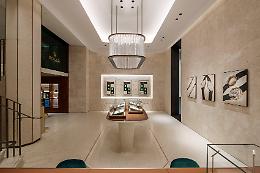 La boutique Rolex nel cuore di Milano: quando il prestigio del brand va oltre