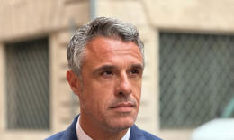 Torture sui migranti, il senatore Sallemi: "Lo Stato a Vittoria dimostra sempre di esserci"