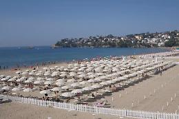 Prima il record del caldo, ora le temperature in picchiata ma arriva un'altra settimana "primaverile"