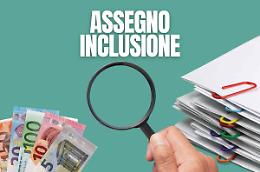 Assegno di inclusione ma non per tutti: a Catania molti restano fuori. Anche da mutuo e affitto