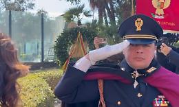 Filippo Raciti diciassette anni dopo: il "silenzio" per la commemorazione del poliziotto ucciso