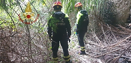 Siracusa, cadavere nelle latomie dei Cappuccini: si cerca di risalire all'identità