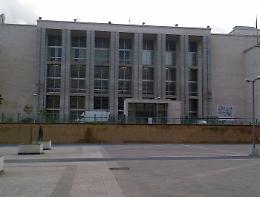«Non è lui l'assassino della moglie», assolto Di Liberto