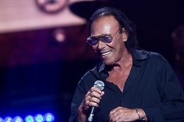 Il ritorno di Antonello Venditti in Sicilia