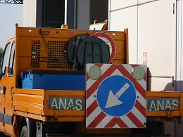 Anas: aggiornamento sugli interventi ai viadotti nell’area agrigentina
