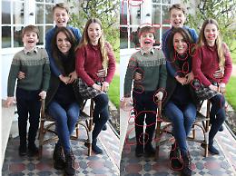 La foto di Kate con i figli è stata "manipolata": un altro giallo sulla salute della principessa