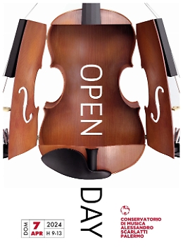 Il Conservatorio Alessandro Scarlatti apre le porte per l'Open Day