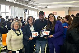 Adrano: all'istituto Branchina il  2° convegno sul Cyberbullismo