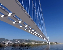 Ponte sullo Stretto, Bruxelles rassicura: «Dialogo costruttivo con Roma». L'ad Ciucci: «Significativo passo avanti»
