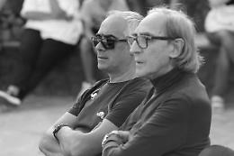 Angelo Privitera, l'omaggio del pianista a Franco Battiato