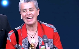 Maricetta Lombardo, la signora siciliana del suono
