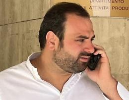 Estorsione, procura ha chiesto sette anni di carcere per il deputato Ars Riccardo Gennuso