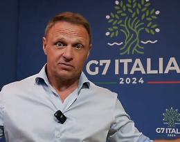 Lollobrigida replica alla gaffe e presenta il G7 dell'agricoltura a Siracusa: «Sicilia sede ideale»