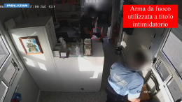 Rapinavano l'incasso del parcheggio del San Marco e portavano droga e telefoni in carcere: arrestati cinque catanesi