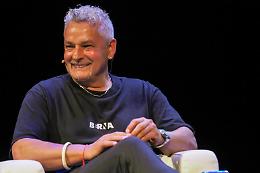 Roberto Baggio rapinato e ferito in casa durante Spagna Italia