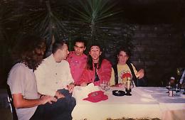 A Catania ritorna l'atmosfera del Deejay Time