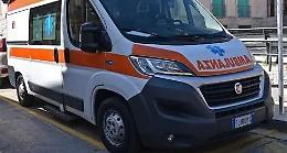 Investe con il motorino una ragazza di 15 anni e fugge: caccia al pirata della strada a Caltanissetta