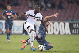 Calcio, è morto a 39 anni l'ex difensore ivoriano Sol Bamba