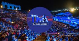 Tim Music Awards 2024, la grande musica italiana protagonista all'Arena di Verona: oggi il gran finale