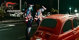 "Ho avuto un colpo di freddo", ma aveva appena rubato il giubbotto che indossava: denunciato