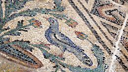 Le Vie dei Tesori sveleranno a Carini il mosaico segreto di Renato Guttuso