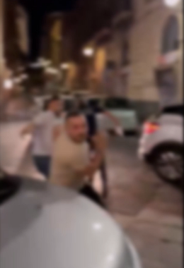 Picchiarono e aggredirono vigili urbani e ristoratori, i fratelli Lombardo vanno in carcere