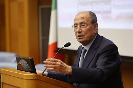 Il rimpasto chiesto da Totò Cardinale? Schifani: «Non l'ho letto. Penso ai Pip, li incontrerò lunedì»