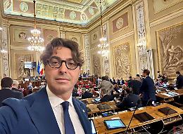 Contributi ad amici e parenti, il caso Auteri ora al centro dell'attenzione della procura di Palermo: aperta indagine