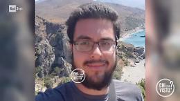 Lancia appelli per la scomparsa del figlio a Palermo: si cerca Fernando Henrique