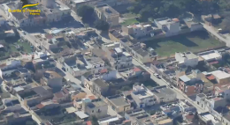 Blitz antimafia nel Trapanese, arrestati zitti davanti al gip