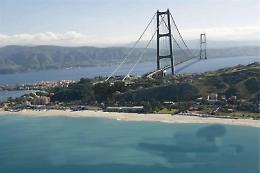Ponte sullo Stretto: la Corte dei Conti valuta il terzo atto aggiuntivo, decisione entro novembre