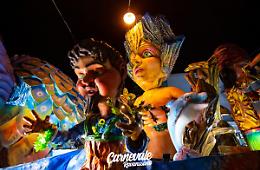 Ravanusa, un carnevale per la pace e per l’ambiente