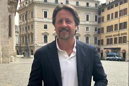 Appalti truccati, la proposta di Manlio Messina: «Le gare siano gestite dall'IA»