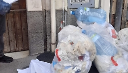 Sciopero dei lavoratori dell'igiene urbana, Fiadel denuncia: «Dalla ditta condotta antisindacale». E chiede garanzie