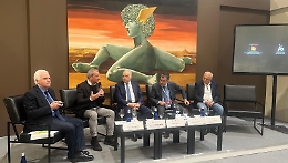 A Verona ViniMilo presenta l'edizione numero 45. Con le masterclass, molte degustazioni con abbinamento cibo/vino