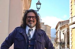 Alessandro Borghese choc: "Ho un figlio segreto e non l'ho mai incontrato"