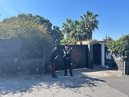 A San Gregorio la festa di compleanno finisce in tragedia: arrestato il padre che ha ucciso il figlio