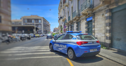 Urlava &laquo;ti spacco la testa&raquo; alla madre, arrestato 43enne