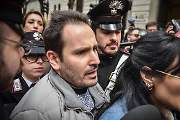 La madre di Sempio: "Mio figlio non ha ucciso Chiara Poggi"