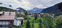 Primo weekend di agosto con grandine e temporali al Centro-Nord