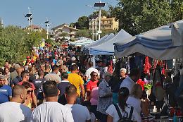 Giarratana, torna la fiera di San Bartolomeo