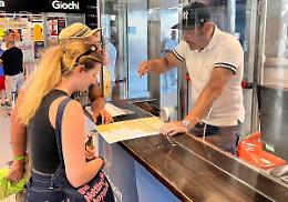 Riapre il punto informazioni turistiche del Comune di Catania a Fontanarossa