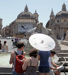 Ultimo fine settimana estivo, da lunedì temporali in arrivo