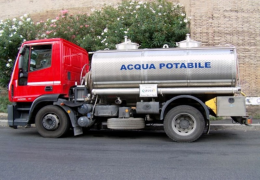 Aica  introduce il nuovo contratto per i punti di carico