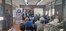 Sicurezza, allarme del Siap : «La Polizia è sottorganico e non può affrontare la crescente pressione criminale»