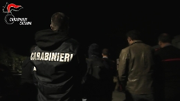 Catania, rapine brutali con le finte divise delle forze dell'ordine: da chi era composto il commando sgominato dall'operazione Khalipha