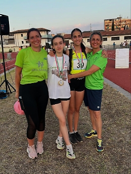 Atletica: domani e domenica a Viareggio Trofeo delle Regione cadetti e cadette con in passerella i migliori talenti siciliani 